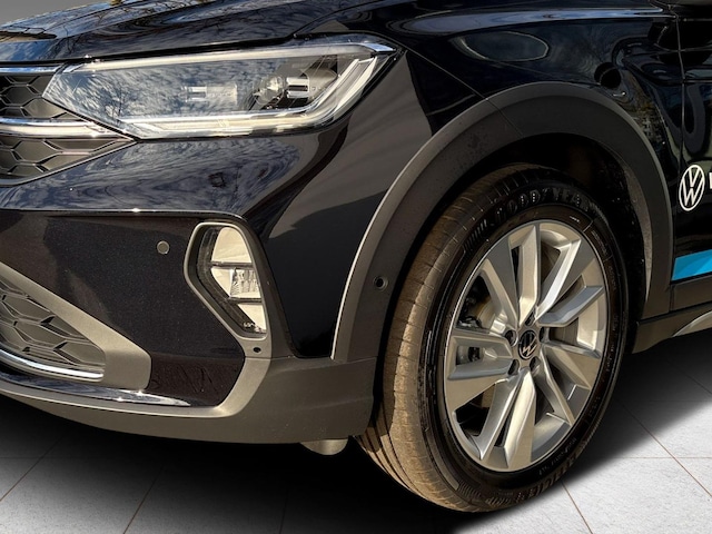 Volkswagen Taigo 1.0 TSI DSG Life