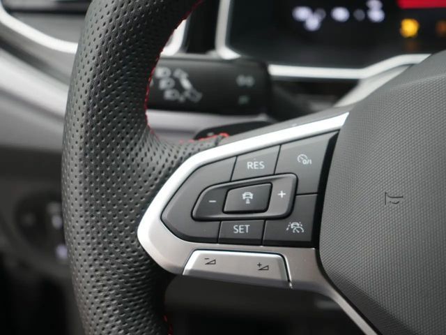 Volkswagen Polo DSG GTI