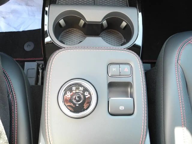 Ford Mustang Mach-E AWD