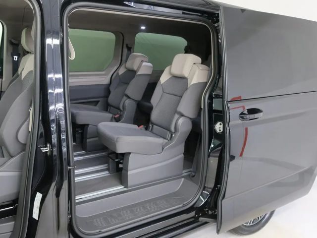 Volkswagen Multivan Business T7