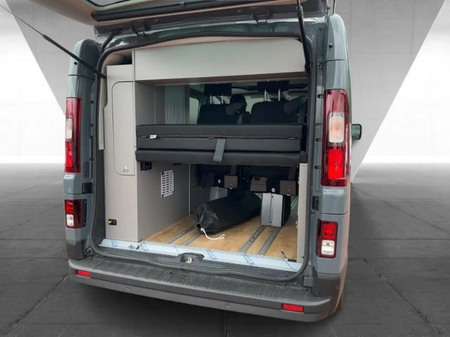 Nissan Primastar dCi 170