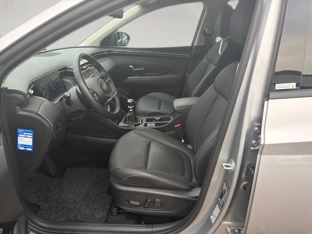 Hyundai Tucson 1.6 2WD
