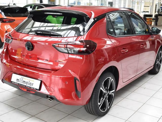 Opel Corsa 1.2 Turbo GS-Line Grand Sport