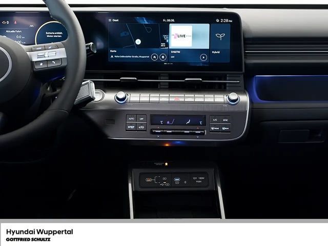 Hyundai Kona 1.6 Prime