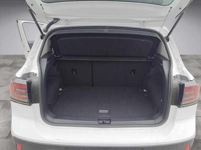 Volkswagen T-Cross 1.0 TSI DSG IQ.Drive Life