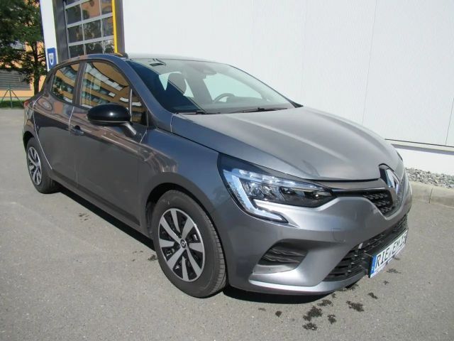 Renault Clio Equilibre Equilibre TCe 90