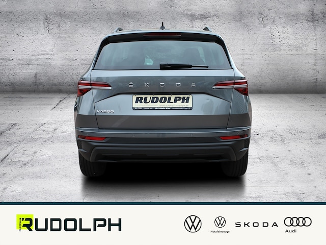 Skoda Karoq 2.0 TDI Tour