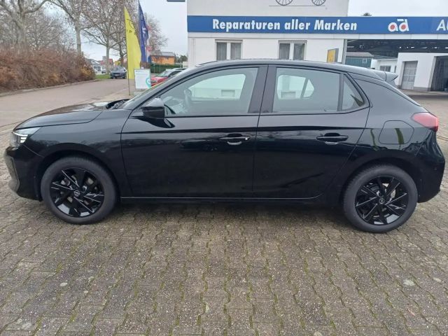 Opel Corsa GS-Line Grand Sport Turbo
