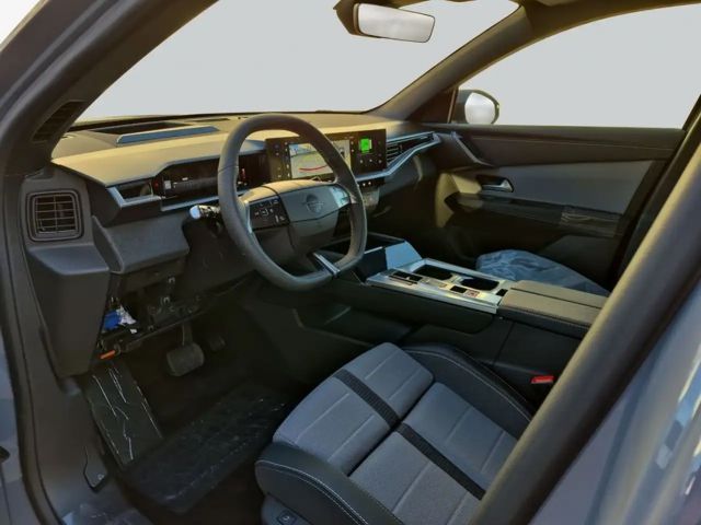 Opel Grandland X GS-Line Grand Sport Hybrid