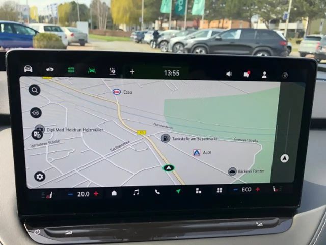 Skoda Enyaq Coupe Sportline