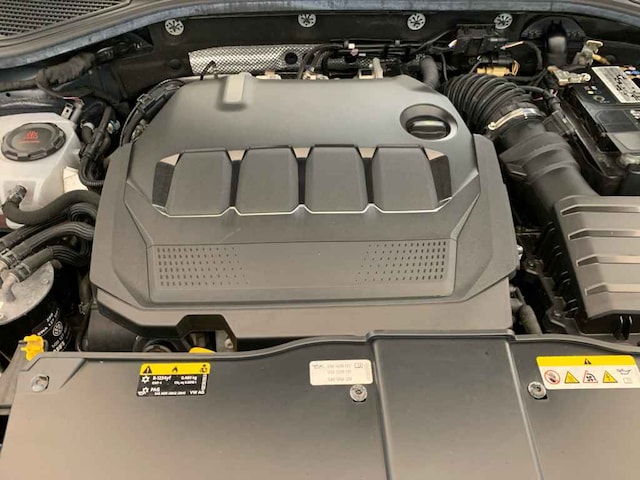 Volkswagen T-Roc 2.0 TDI DSG IQ.Drive Style