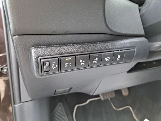 Toyota Corolla Hybride Team D