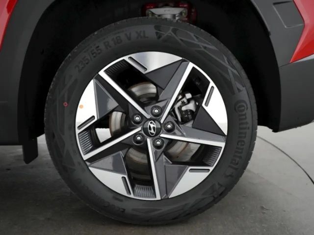 Hyundai Tucson Trend