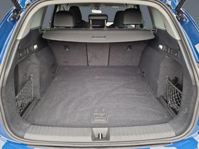 Audi Q6 e-tron S-Line