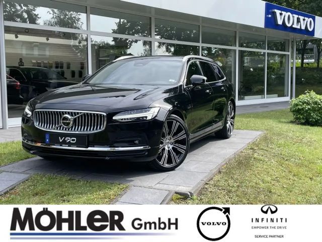 Volvo V90 Bright Plus