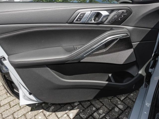 BMW X6 Coupé M-Sport xDrive40d