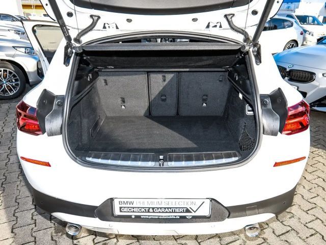 BMW X2 Advantage pakket Coupé sDrive18d