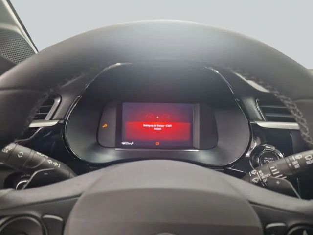 Opel Corsa GS-Line Grand Sport Turbo