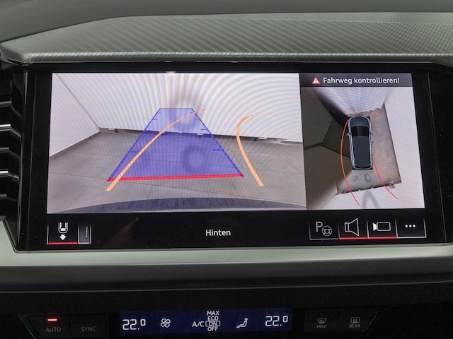 Audi Q4 e-tron Suv 45 e-tron Audi Q4 e-tron