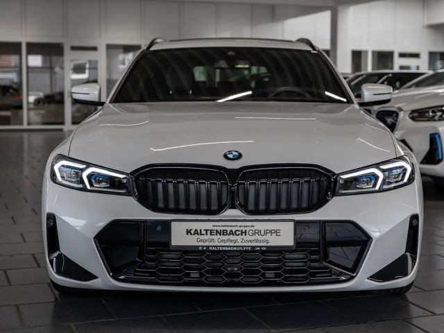 BMW 318 318i M-Sport Touring