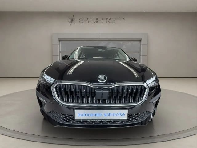 Skoda Scala 1.0 TSI Selection