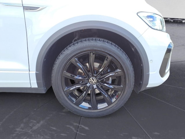 Volkswagen T-Roc 1.5 TSI Cabriolet R-Line