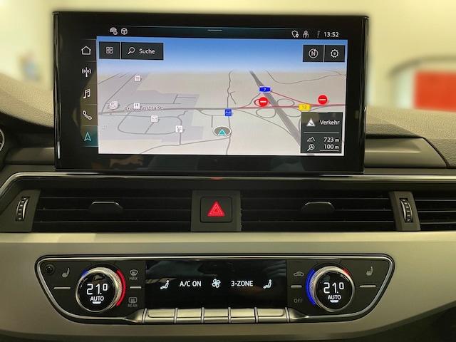 Audi A4 35 TDI Avant S-Tronic