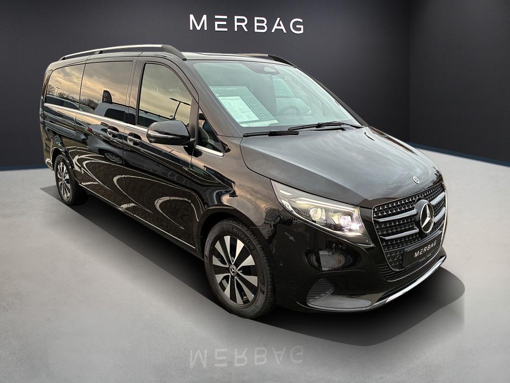 Mercedes-Benz V 300 AVANTGARDE Extralang V 300 d