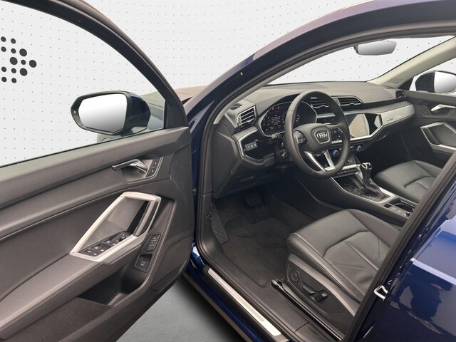 Audi Q3 35 TFSI S-Tronic