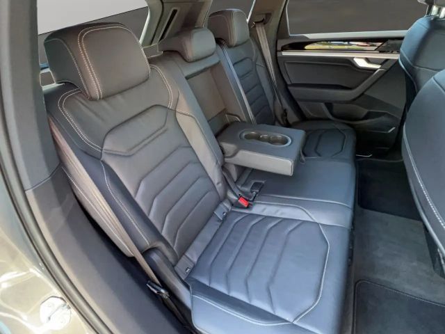 Volkswagen Touareg 3.0 V6 TDI R-Line