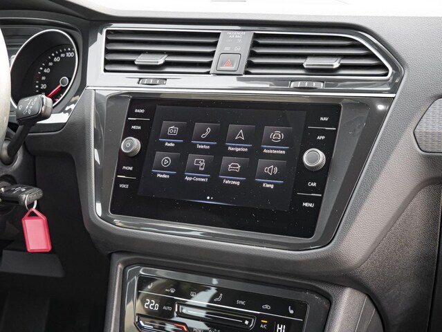 Volkswagen Tiguan 1.5 TSI Life