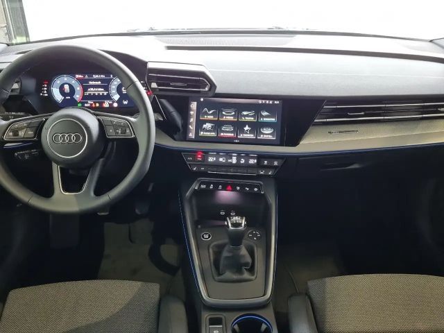 Audi A3 30 TDI Sedan