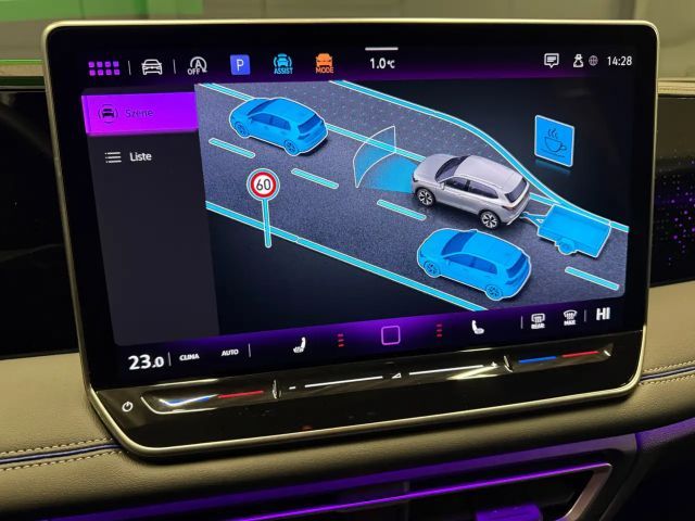 Volkswagen Tiguan 2.0 TDI DSG R-Line