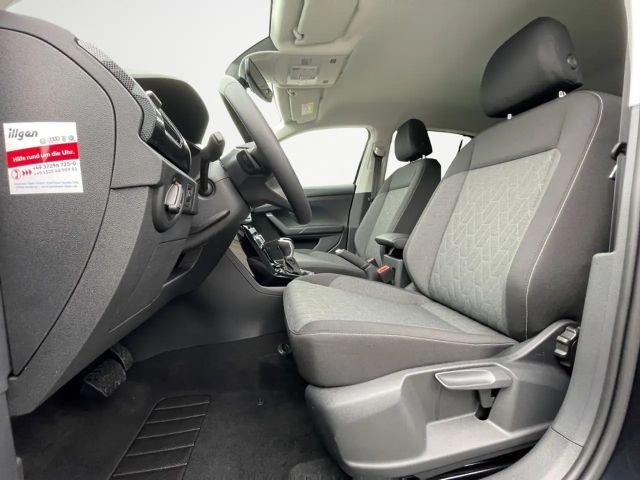Volkswagen T-Cross 1.0 TSI DSG Life