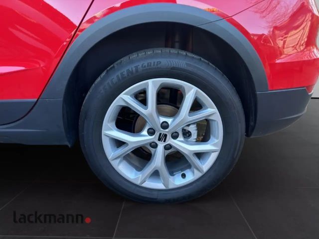 Seat Arona 1.0 TSI FR-lijn