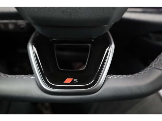 Audi A5 Avant S-Line