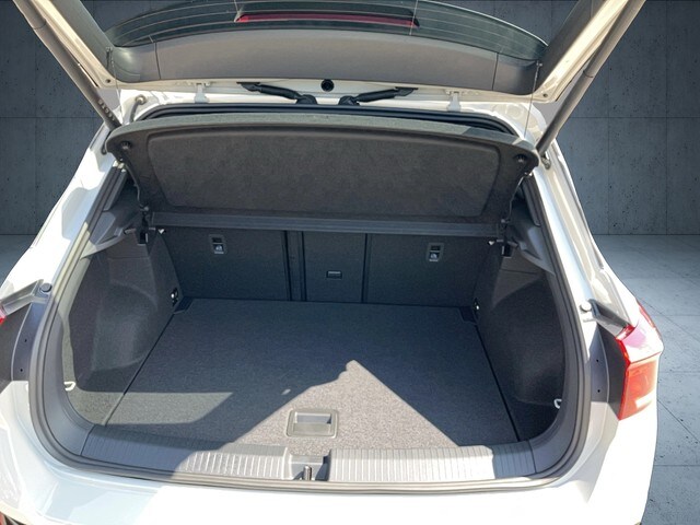 Volkswagen T-Roc 1.5 TSI DSG R-Line