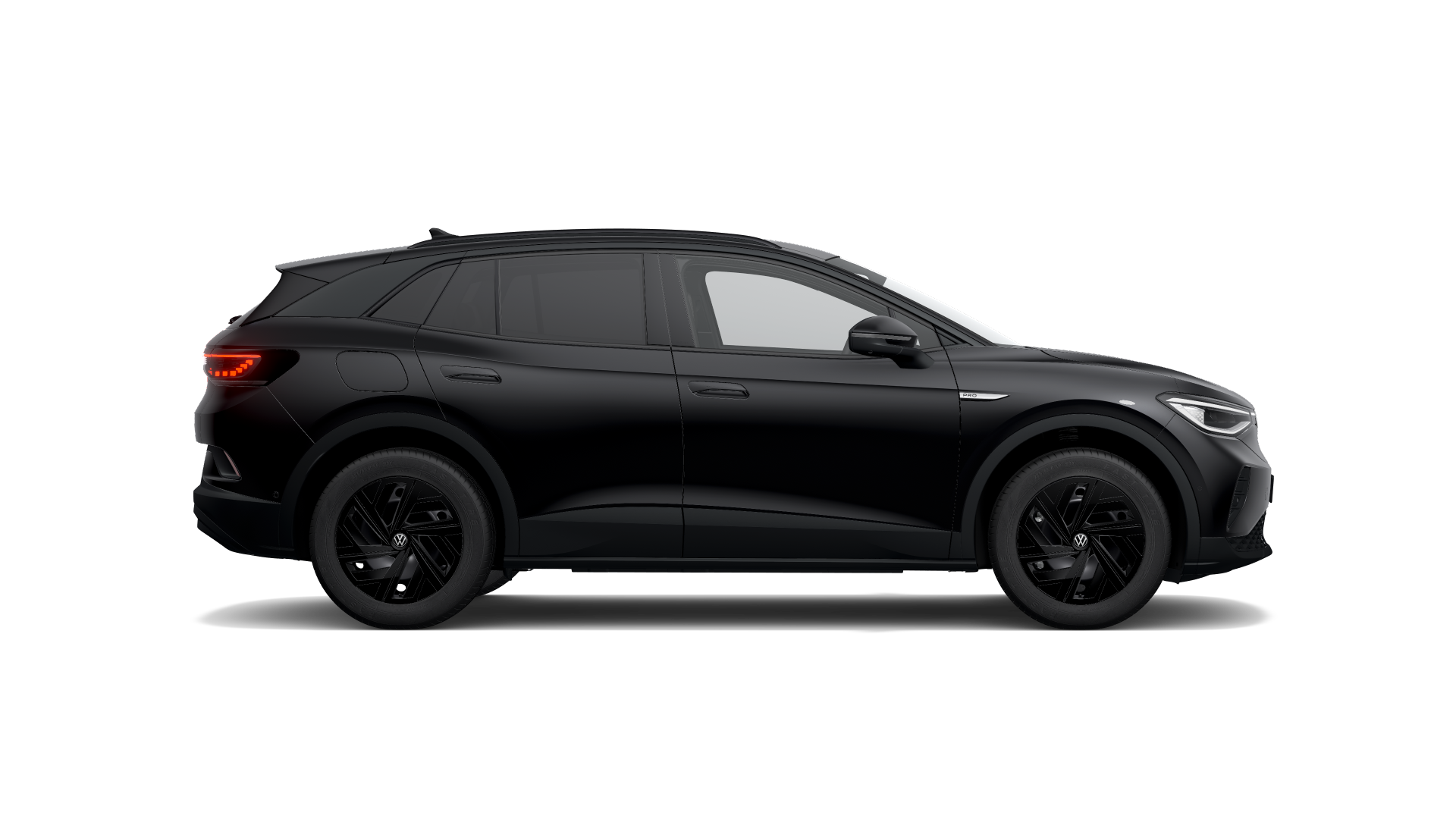 Volkswagen ID.4 IQ.Drive