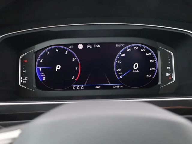 Volkswagen Tiguan DSG R-Line