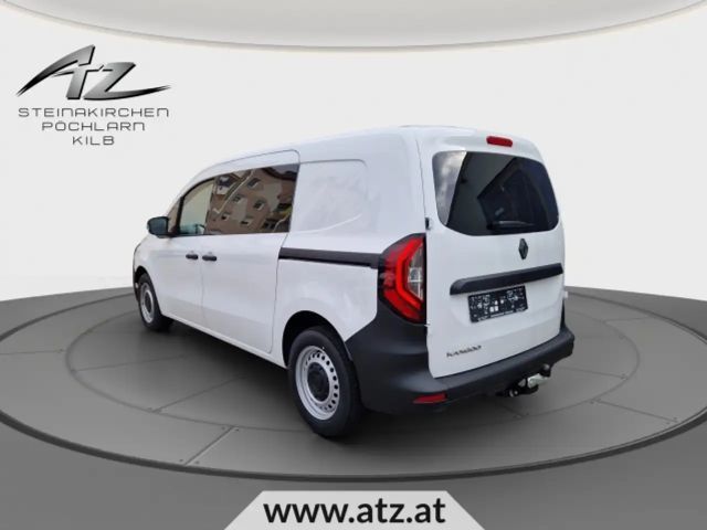Renault Kangoo dCi 115