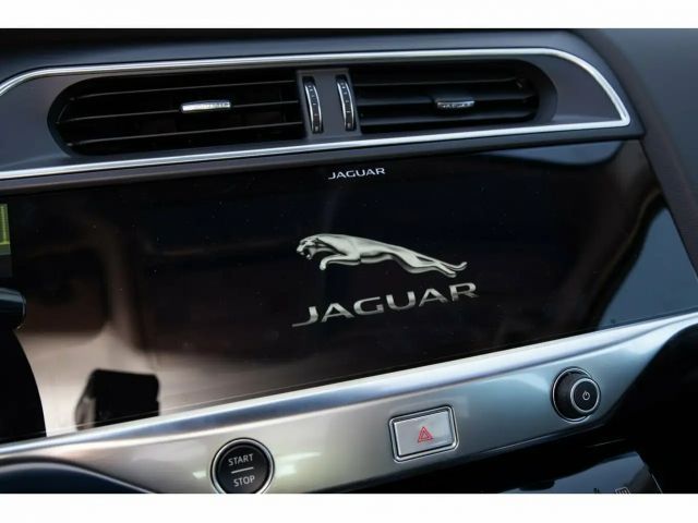 Jaguar I-Pace S