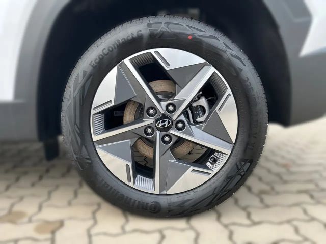 Hyundai Tucson 1.6 T-GDi Trend