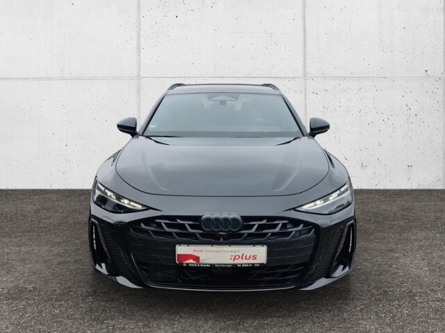 Audi A6 Avant Quattro S-Tronic