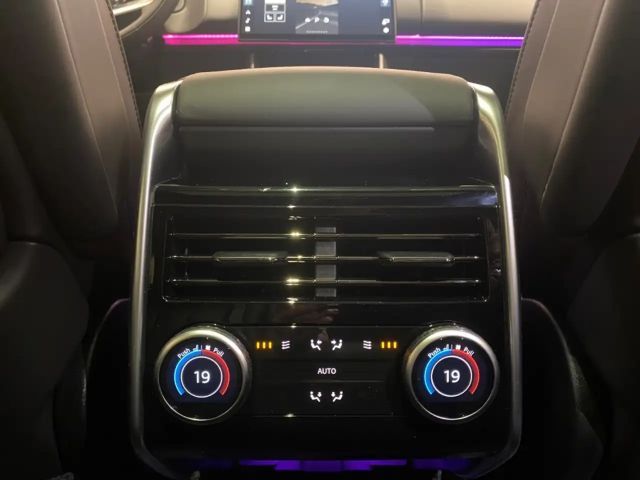 Land Rover Range Rover HSE