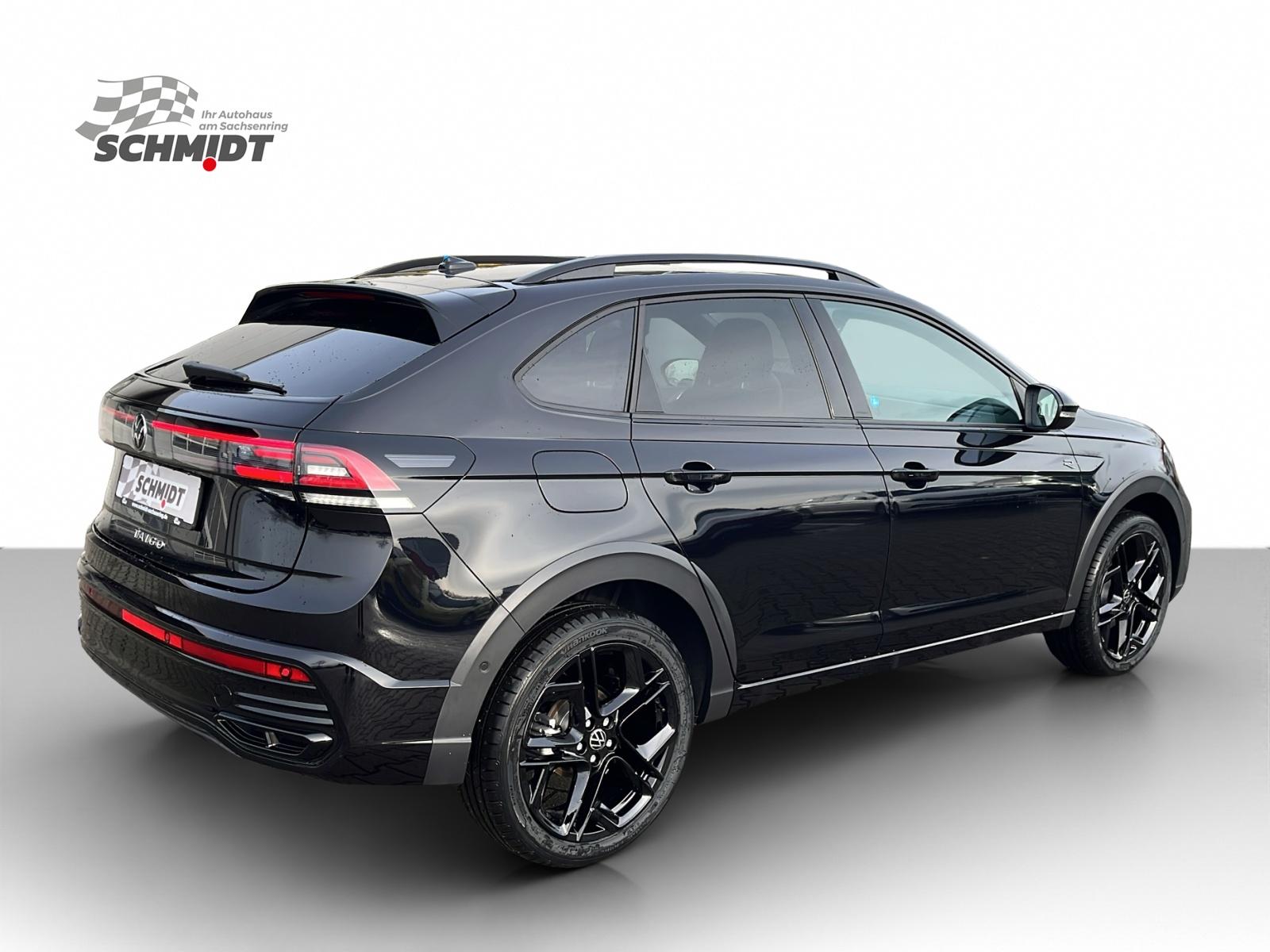 Volkswagen Taigo DSG R-Line