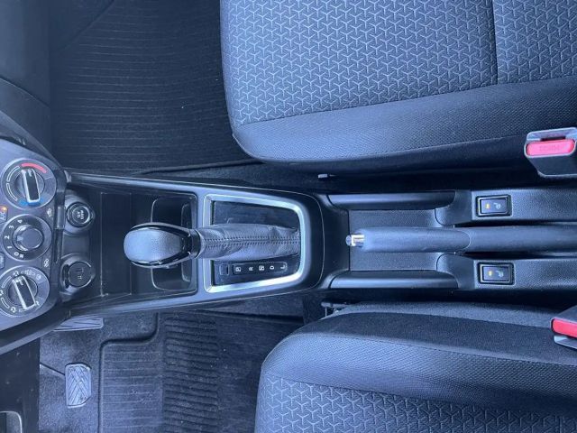 Suzuki Swift Comfort DualJet Hybrid