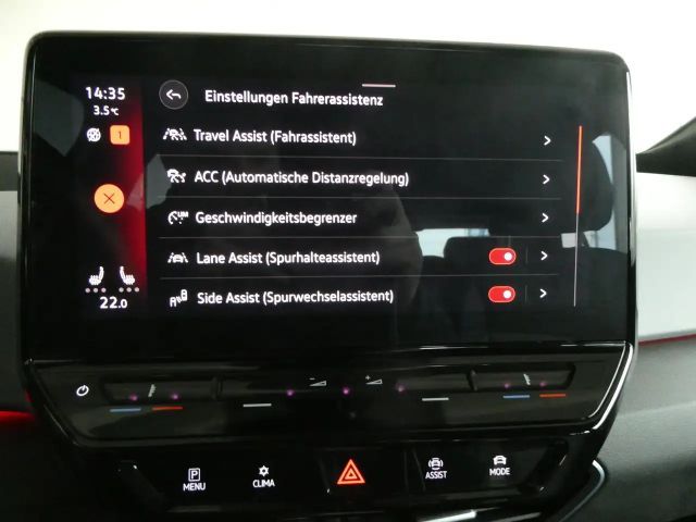 Volkswagen ID.3 150 kW Performance Pro