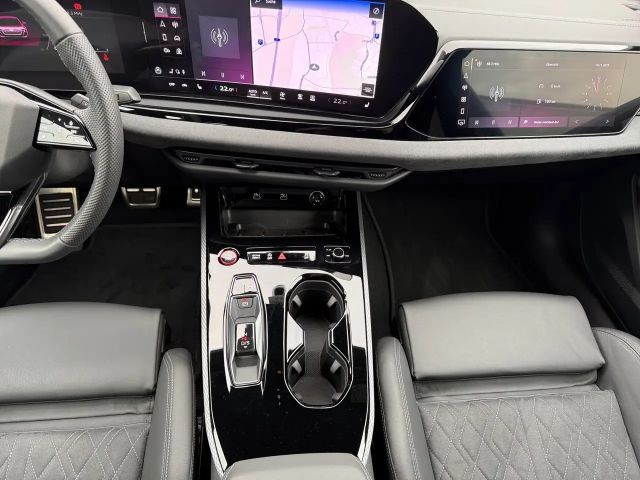 Audi A5 S-Line S-Tronic