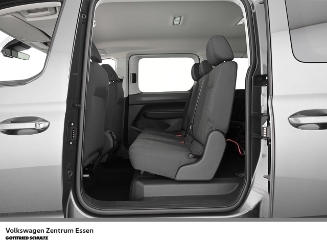 Volkswagen Caddy DSG Maxi