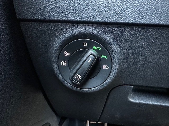 Skoda Karoq Sportline